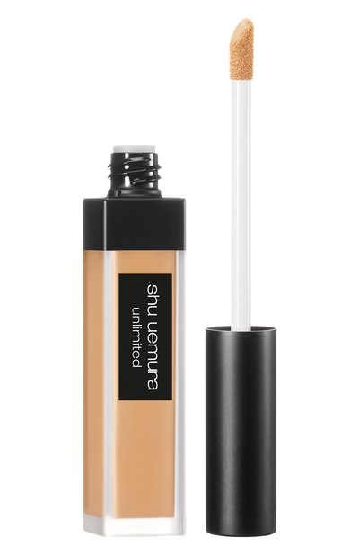 Консилер unlimited, оттенок 5 rich SHU UEMURA, арт. 4935421706636, фото 3