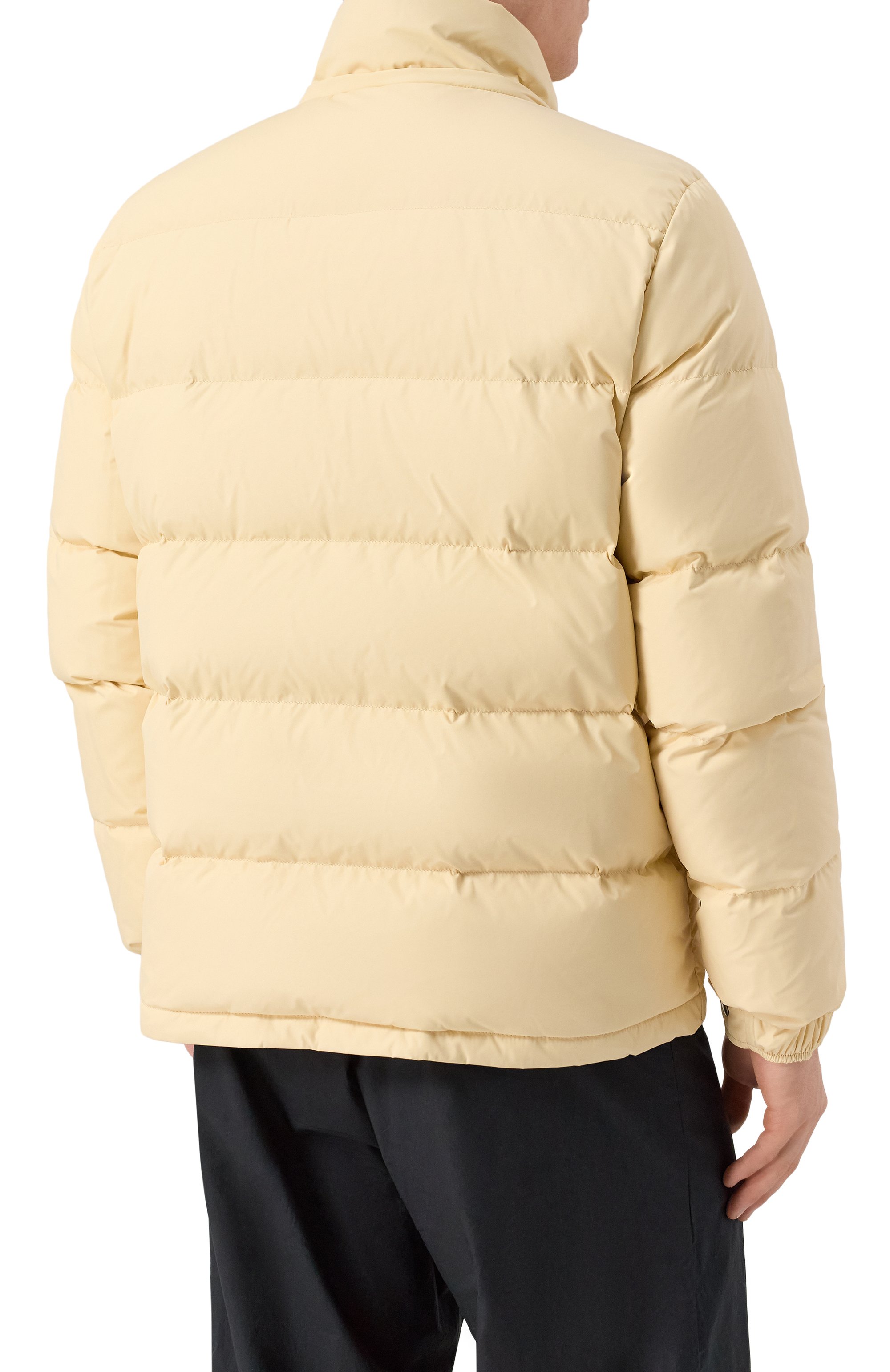 Пуховик VALENTINO, арт. 7V3CNB31/6FN, фото 6