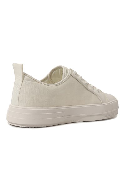 Текстильные кеды evy MICHAEL MICHAEL KORS, арт. 43R4EYFS1D, фото 5
