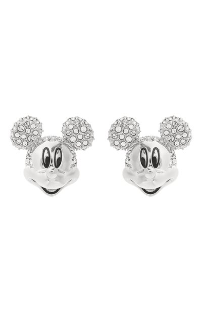 Серьги disney mickey mouse SWAROVSKI, арт. 5668781, фото 1