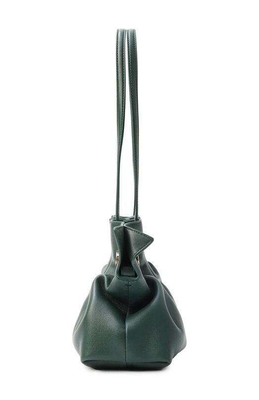 Сумка Soft-bag small Ferragamo 219959/785053 Зелёный  219959/785053 Фото 4