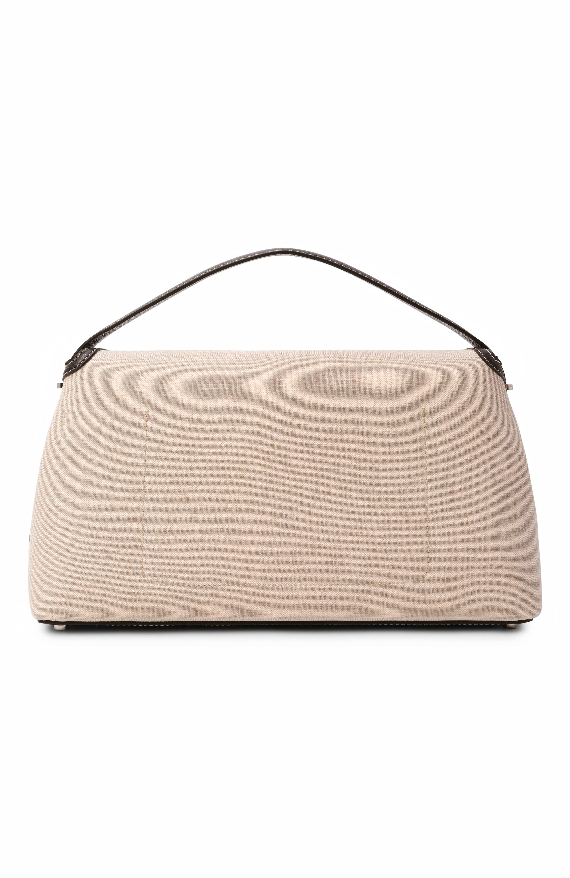 Сумка t-lock TOTEME, арт. 243-WAL961-FB0234, фото 6