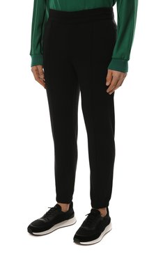 Шерстяные джоггеры ZEGNA, арт. UZ565/TR2, фото 3