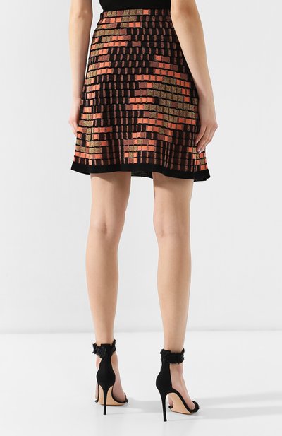 Юбка с эластичным поясом M MISSONI, арт. 2DH00013/2K0019, фото 4