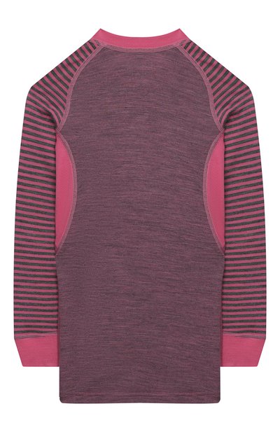 Лонгслив NORVEG, арт. 4CCU2HLRU-152, фото 2