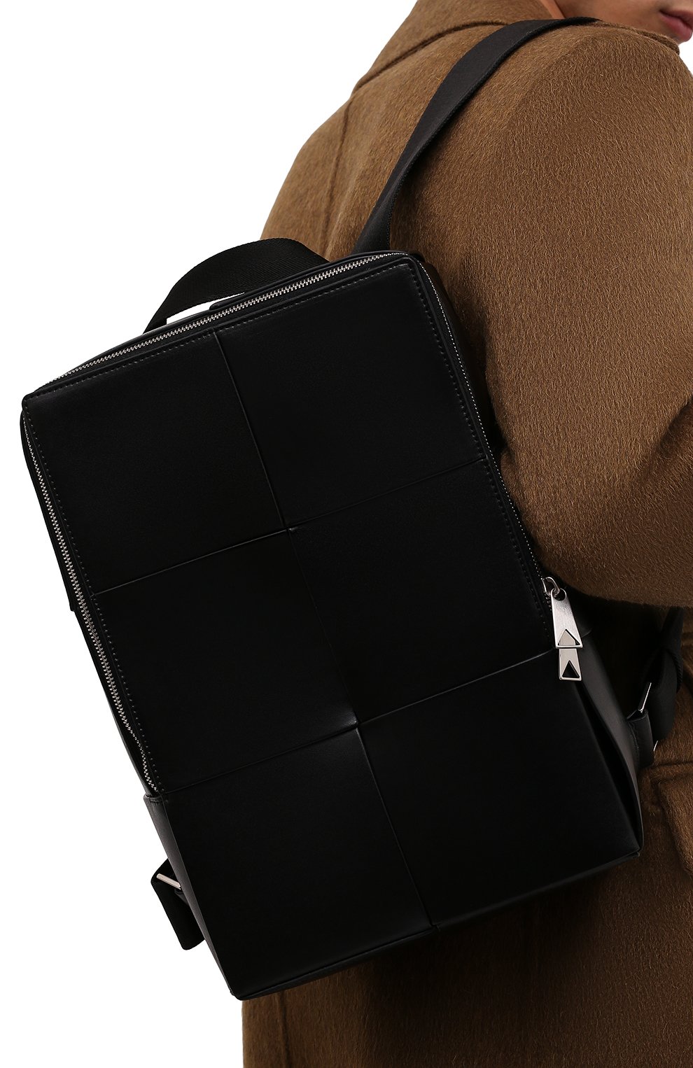 Кожаный рюкзак arco BOTTEGA VENETA, арт. 680092/VB1K1, фото 6