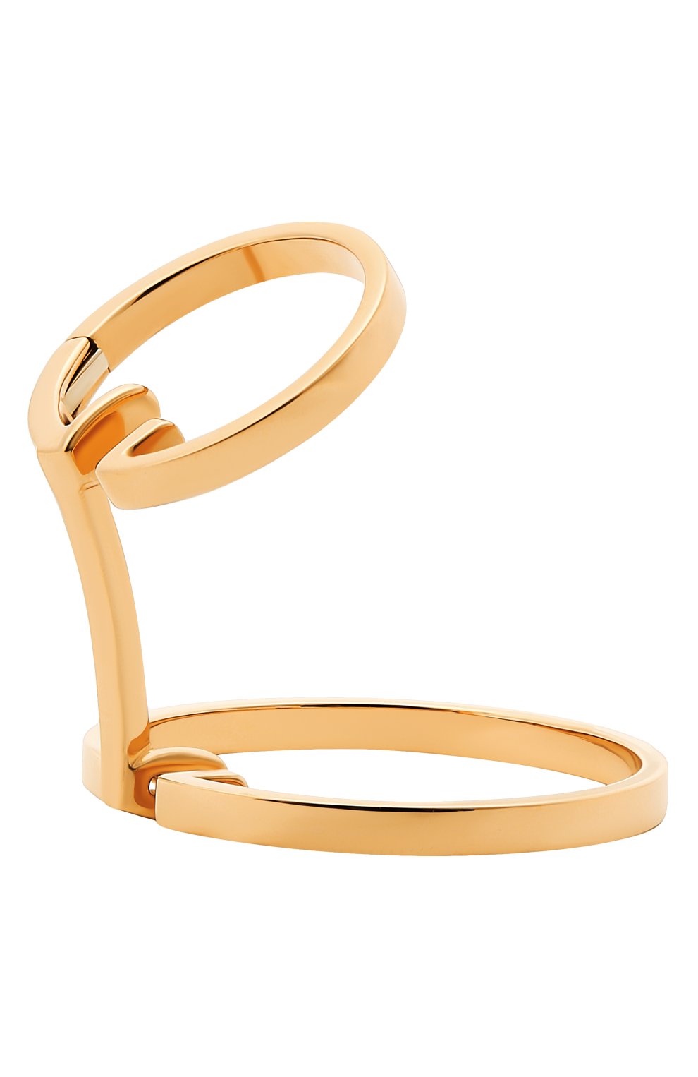 Серьга REPOSSI, арт. EA/AL25G, фото 3