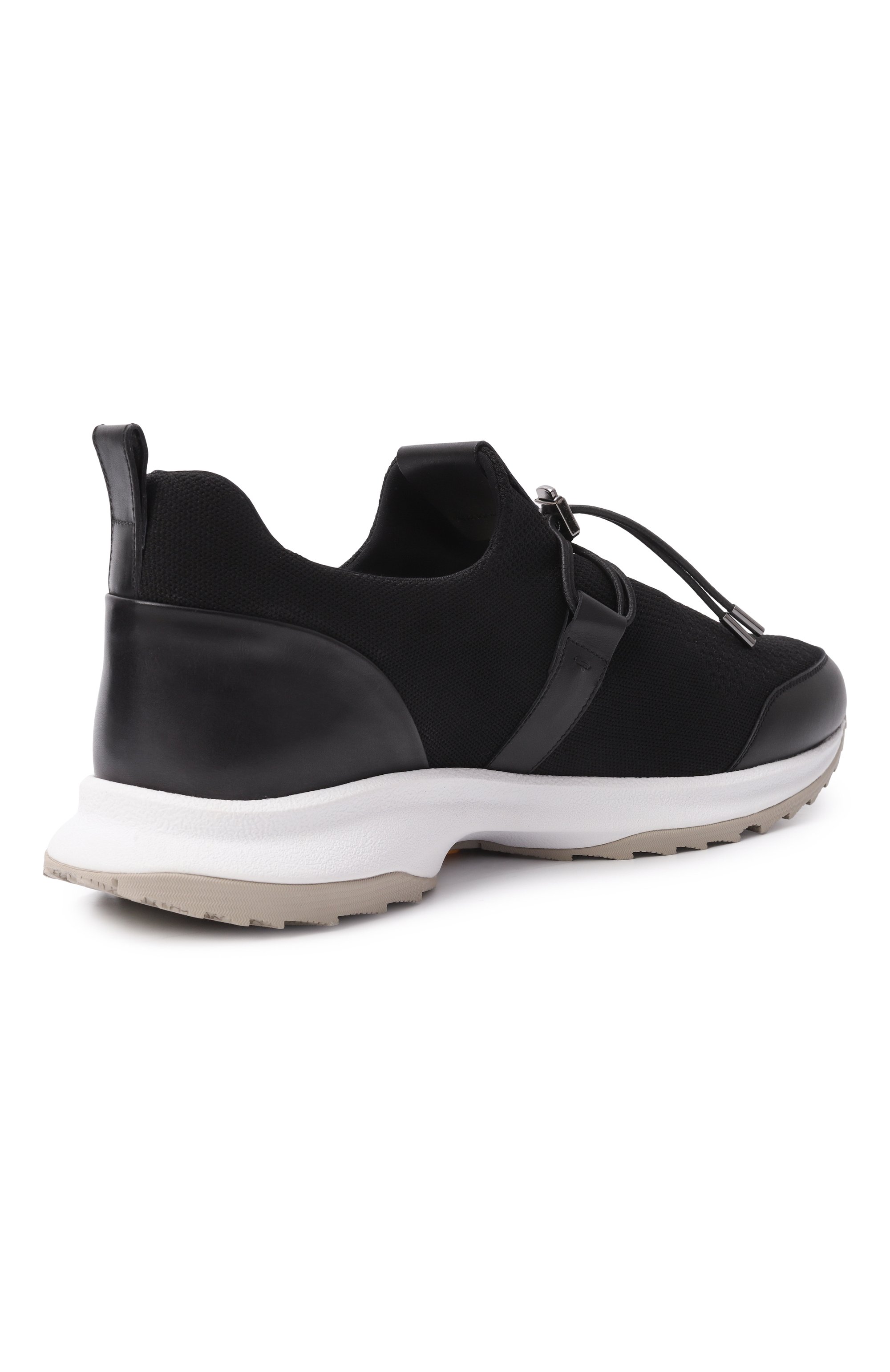 Комбинированные кроссовки MVST, арт. 0689046.3079CG07, фото 5