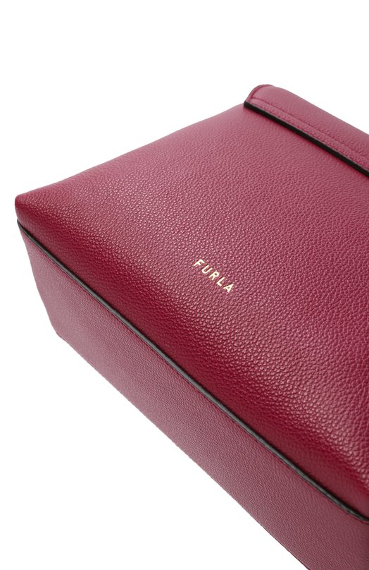 Сумка Furla Moonlight small Furla WB01882/BX3036 Бордовый  WB01882/BX3036 Фото 3