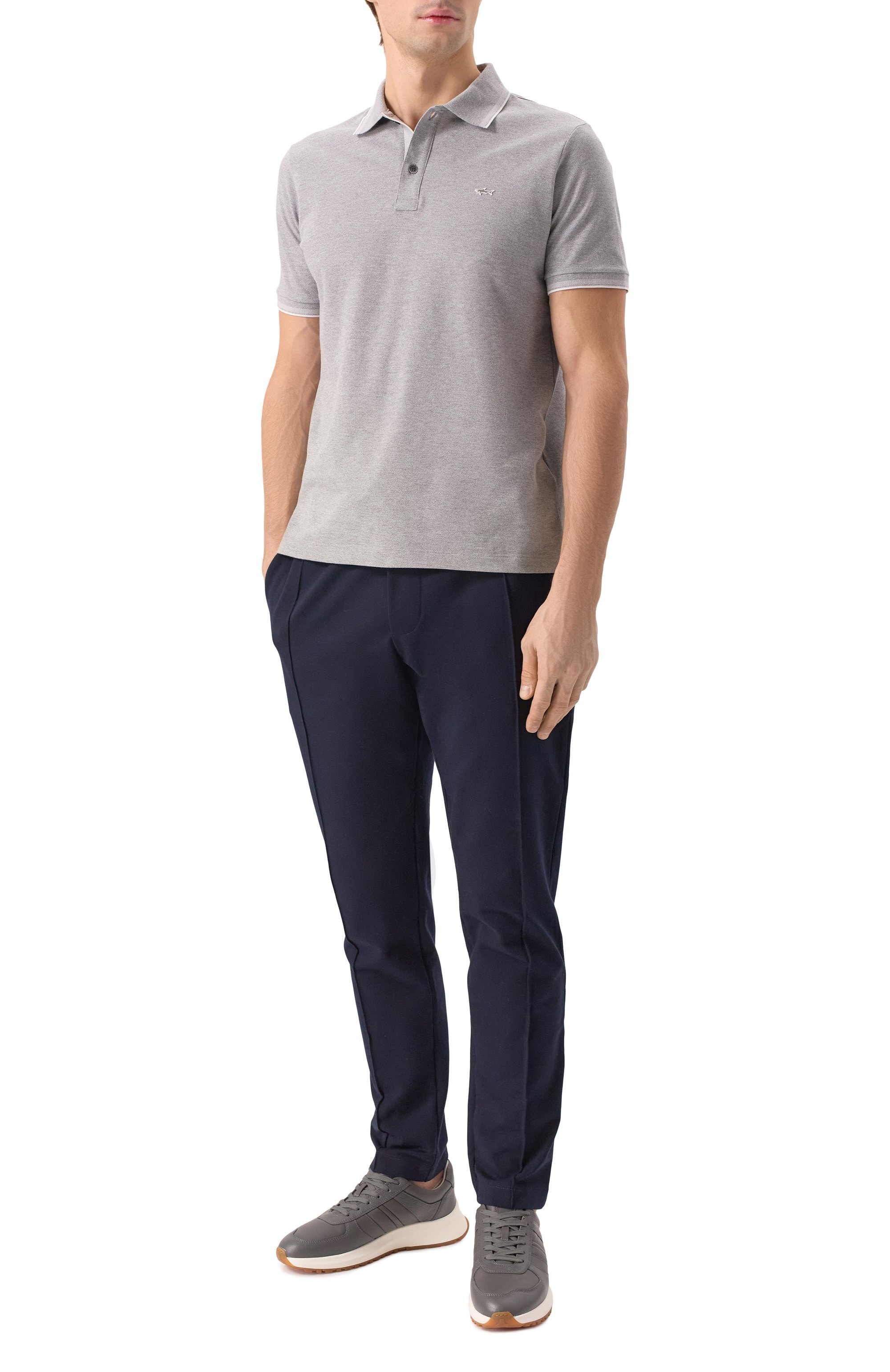 Брюки PAUL&SHARK, арт. 14311881, фото 2