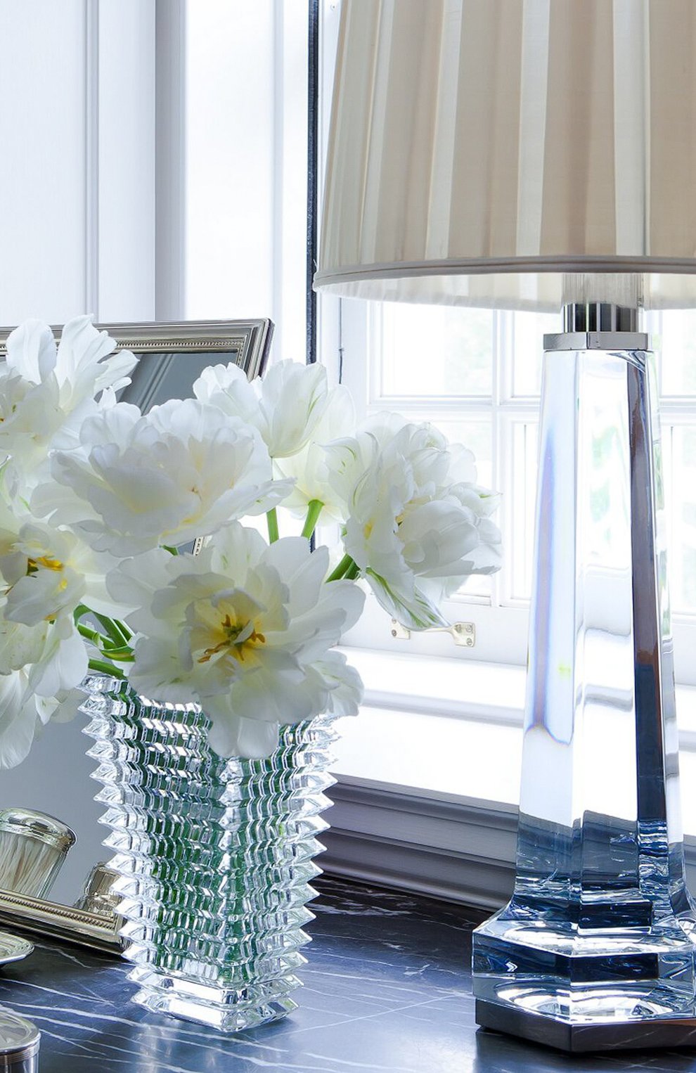 Абажур для лампы krysta BACCARAT, арт. 2 809 985, фото 5