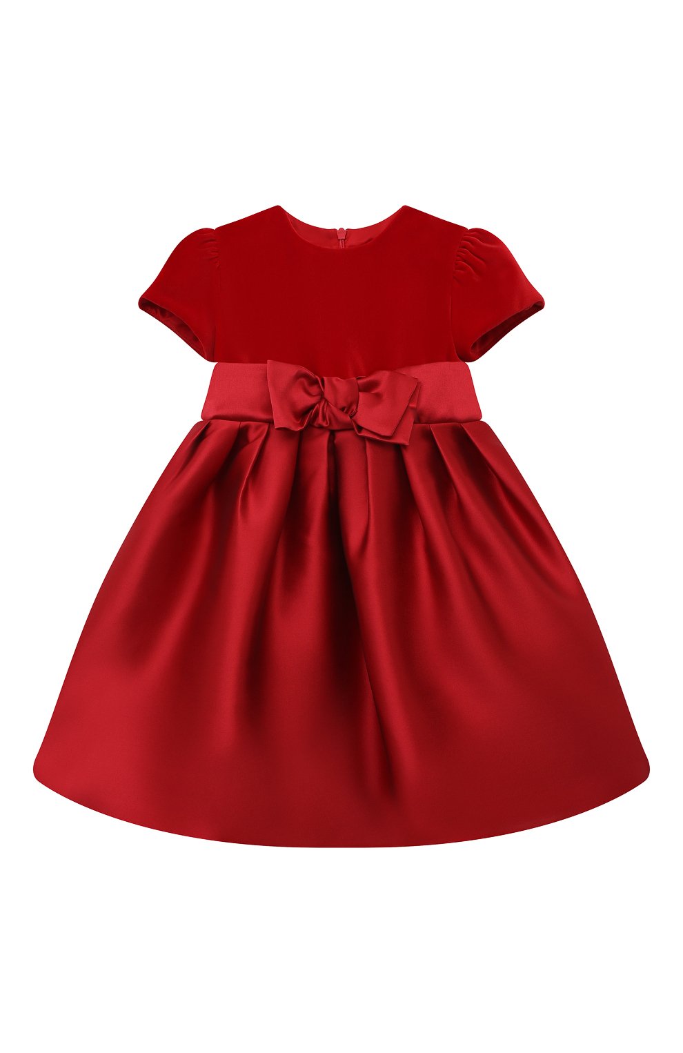 Платье IL GUFO, арт. A23VM734N0063/2A-4A, фото 1