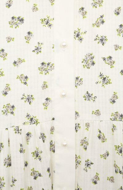 Хлопковое платье DESIGNERS CAT, арт. 100000K01001292/14A-16A, фото 3