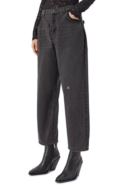 Джинсы UNDERCOVER, арт. UC2E8502, фото 3