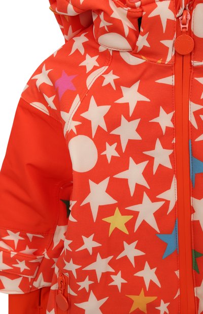 Утепленный комбинезон STELLA MCCARTNEY, арт. TX2558, фото 3