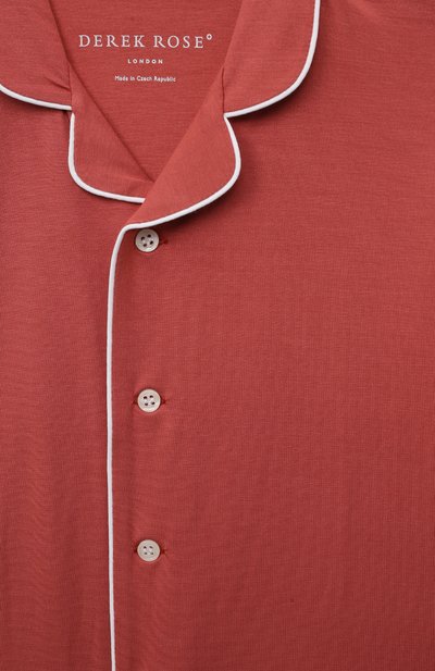 Пижама DEREK ROSE, арт. 7261-BASE014, фото 4