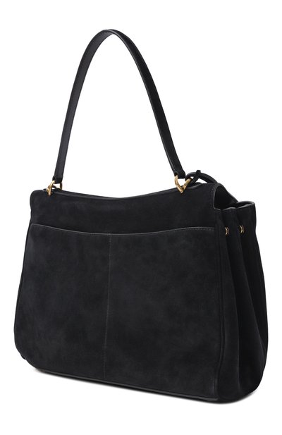 Сумка rodeo medium BALENCIAGA, арт. 789772/2ACK0, фото 4