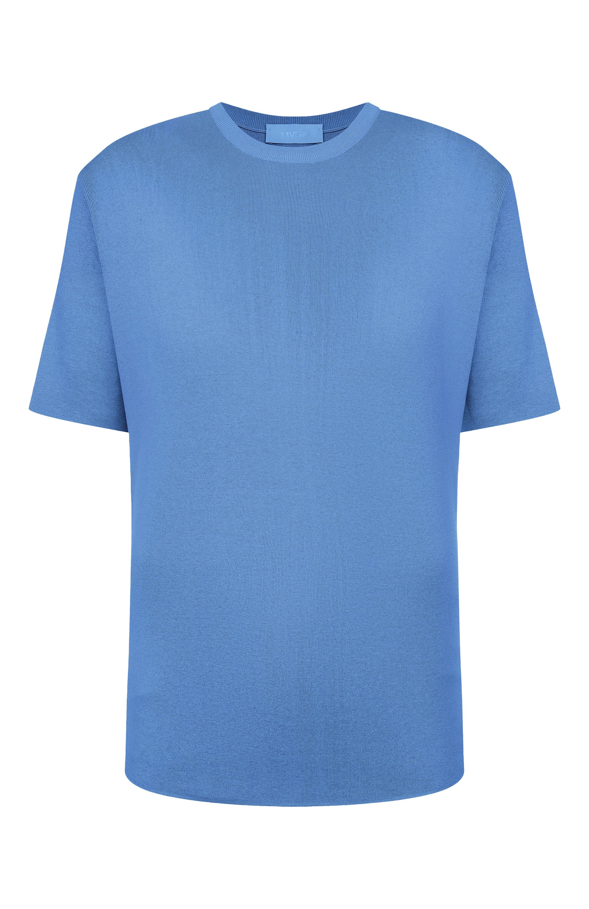 Джемпер из шелка и хлопка MVST, арт. M26.2PM.K114/Y201, фото 1