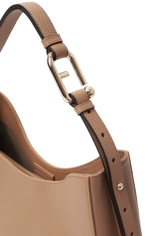 Сумка Furla Nuvola large Furla WB01246/HSF000 Коричневый  WB01246/HSF000 Фото 3