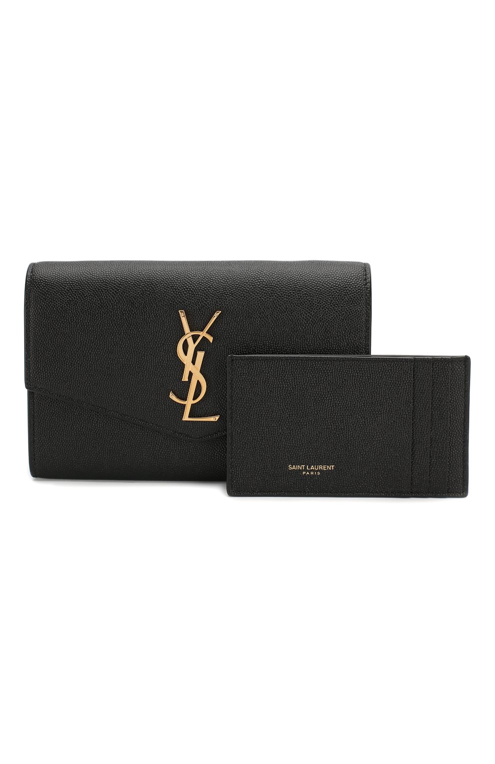 Сумка uptown mini SAINT LAURENT, арт. 607788/1GF0J, фото 7