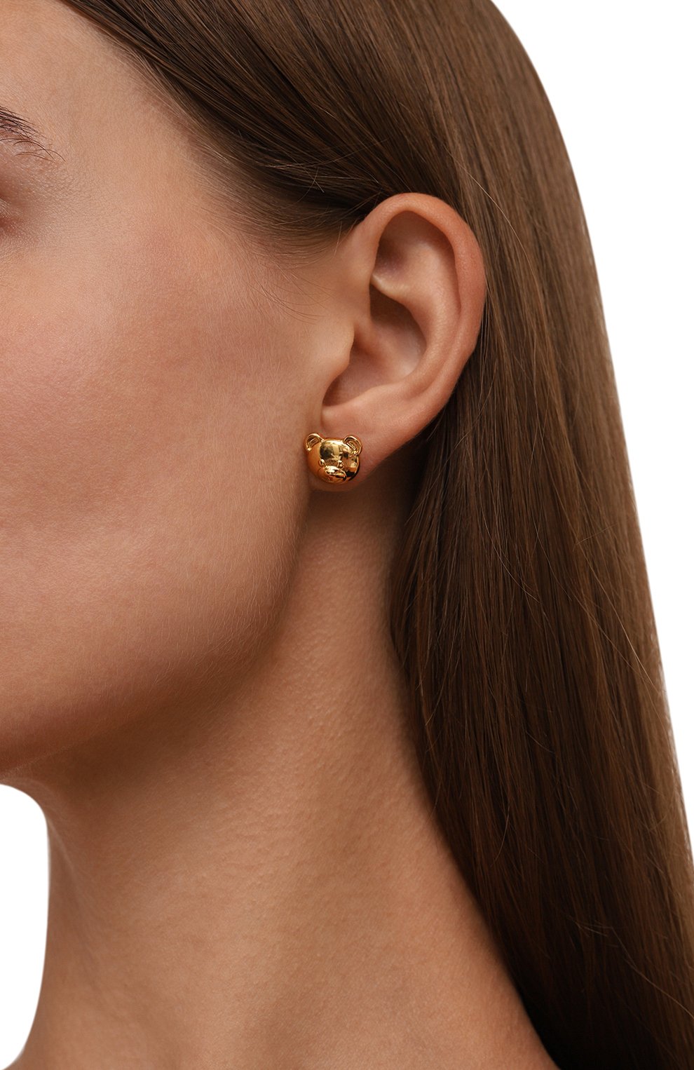 Серьги MOSCHINO, арт. 71 A9105 8402, фото 2