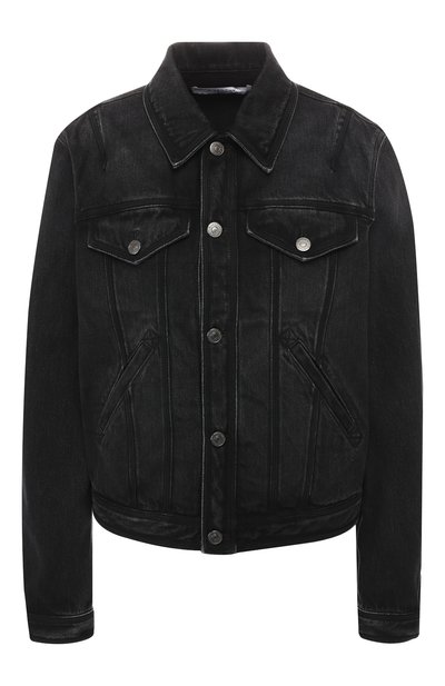 Женская джинсовая куртка GIVENCHY, арт. BW3089507N
