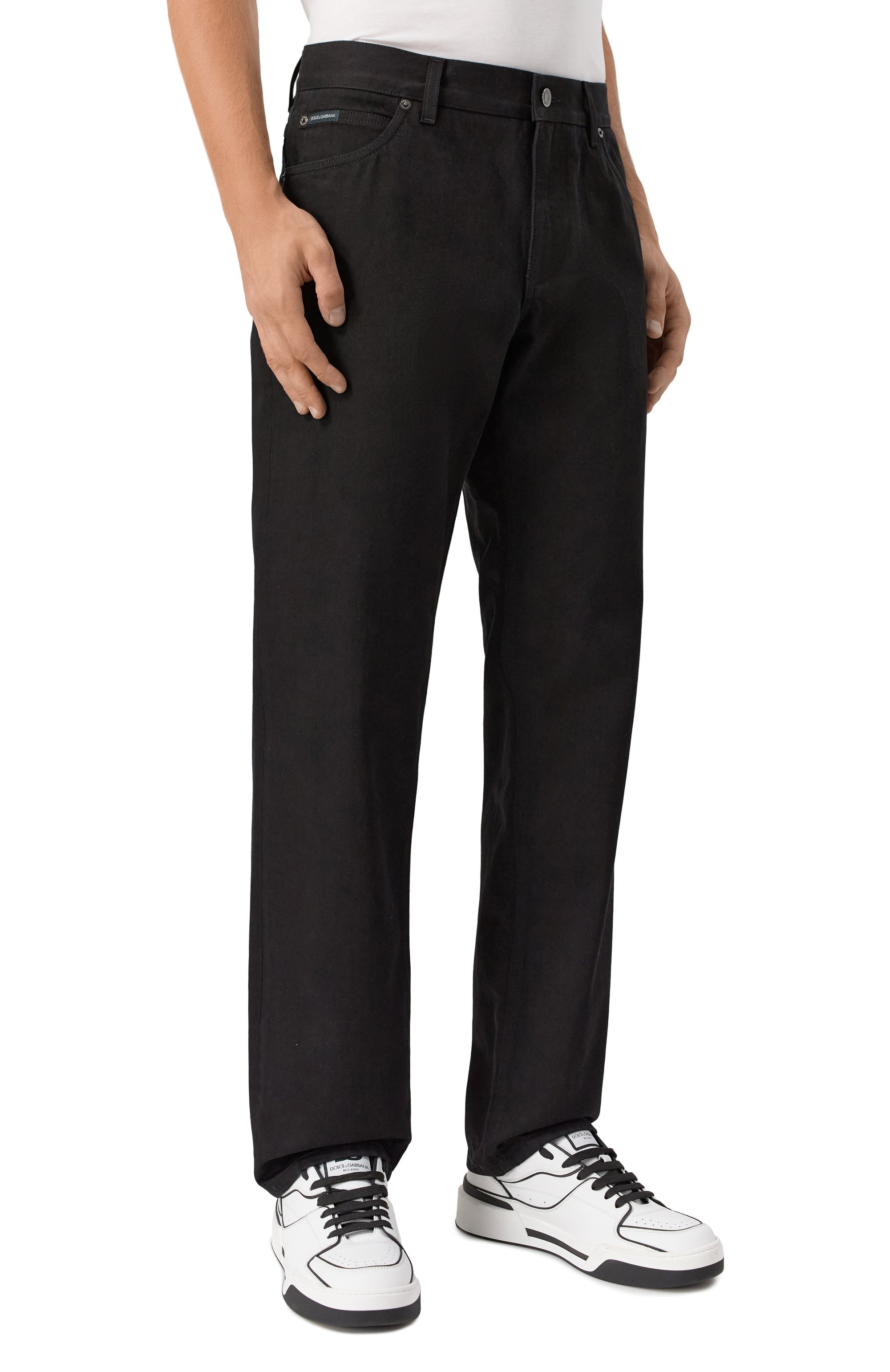 Джинсы luxury DOLCE & GABBANA, арт. GYQFCD/G8NK8, фото 3