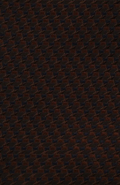 Шелковый галстук CANALI, арт. 82/HX03343, фото 3