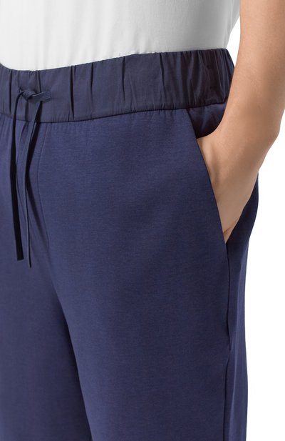 Хлопковые шорты BOGNER, арт. 18785253_1, фото 5