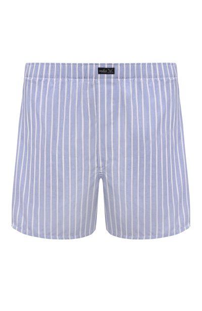 Хлопковые боксеры VAN LAACK, арт. B0XER/168016, фото 1