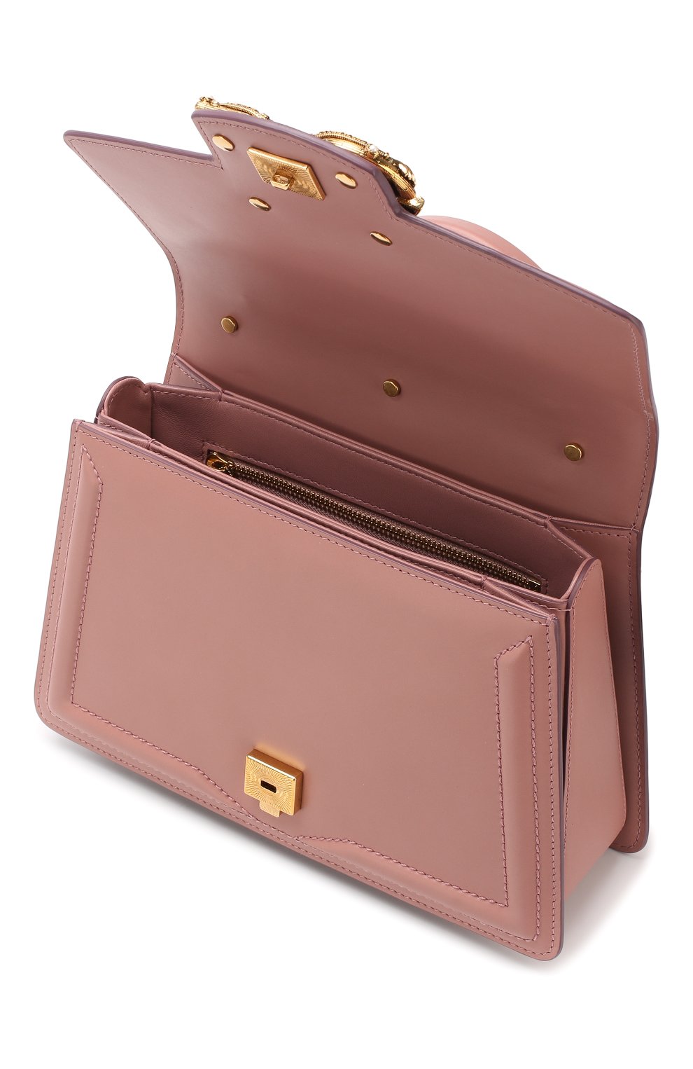 Сумка dg amore DOLCE & GABBANA, арт. BB6675/AK295, фото 4