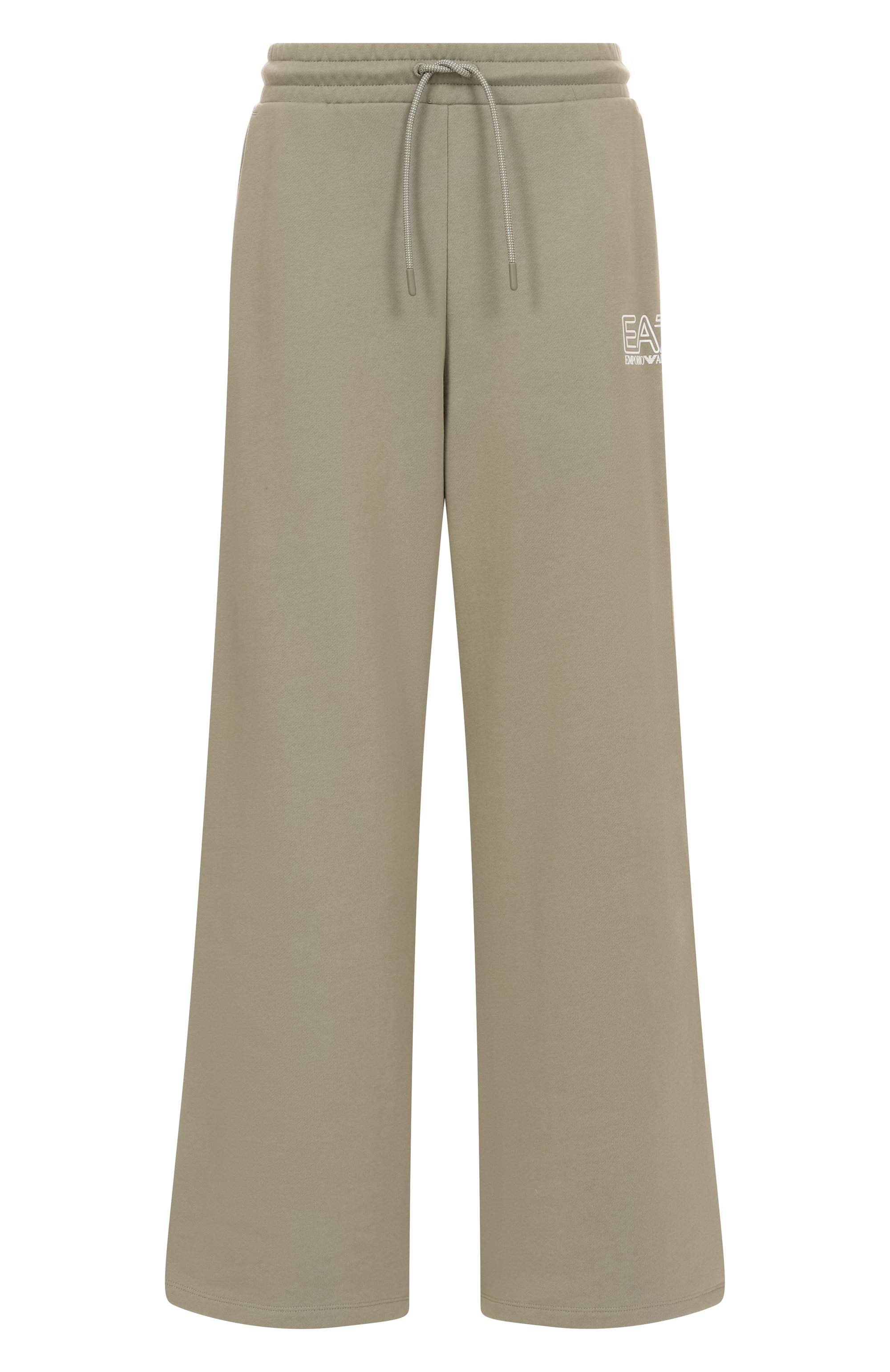 Хлопковые брюки EA7, арт. 7W000106/AF12473, фото 1