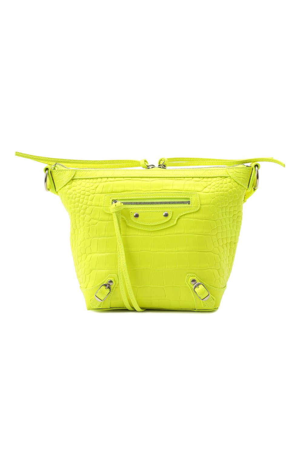 Сумка neo classic xs BALENCIAGA, арт. 689946/23EKY, фото 1