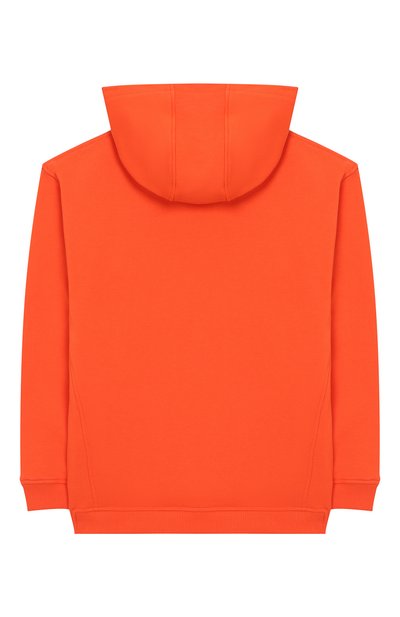 Хлопковое худи MOSCHINO, арт. HUF03J/LCA15/4A-8A, фото 2