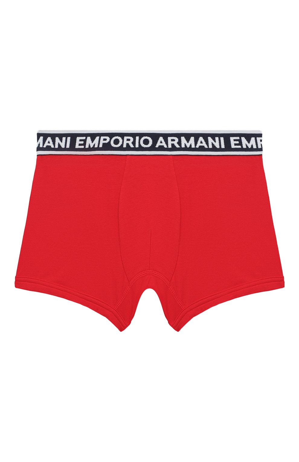 Комплект из двух боксеров EMPORIO ARMANI, арт. 406501/3R650, фото 5
