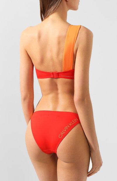 Бра-бандо CALVIN KLEIN, арт. KW0KW00838, фото 3