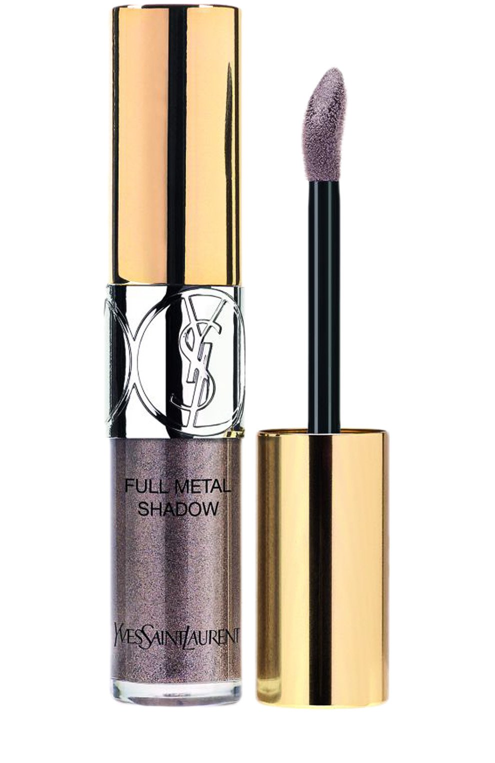 Тени для век couture metallics, оттенок 03 YSL, арт. 3614270282102, фото 1
