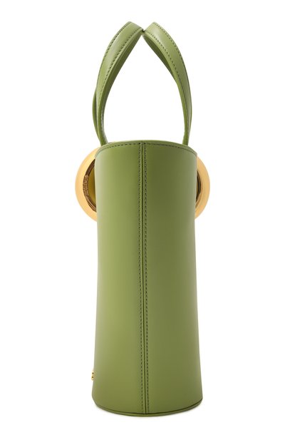 Сумка le bambola JACQUEMUS, арт. 24H243BA389, фото 4