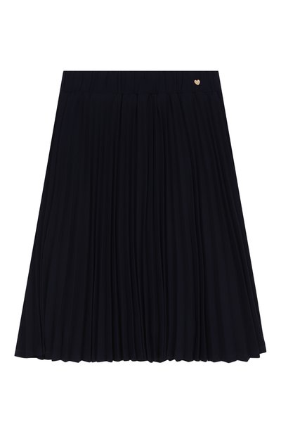 Плиссированная юбка MONNALISA, арт. 18FGPL