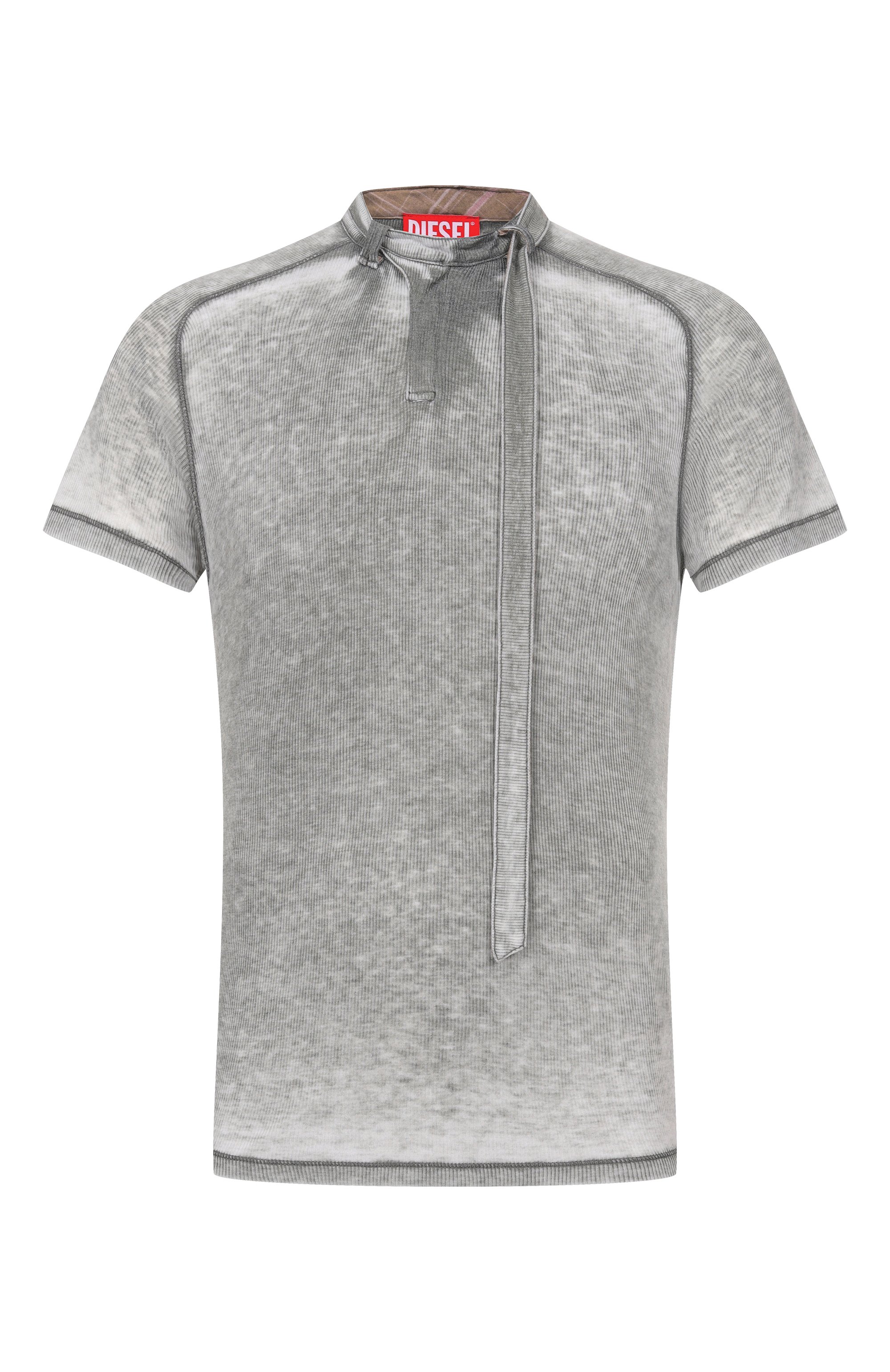 Футболка DIESEL, арт. A22430/0HGCQ, фото 1