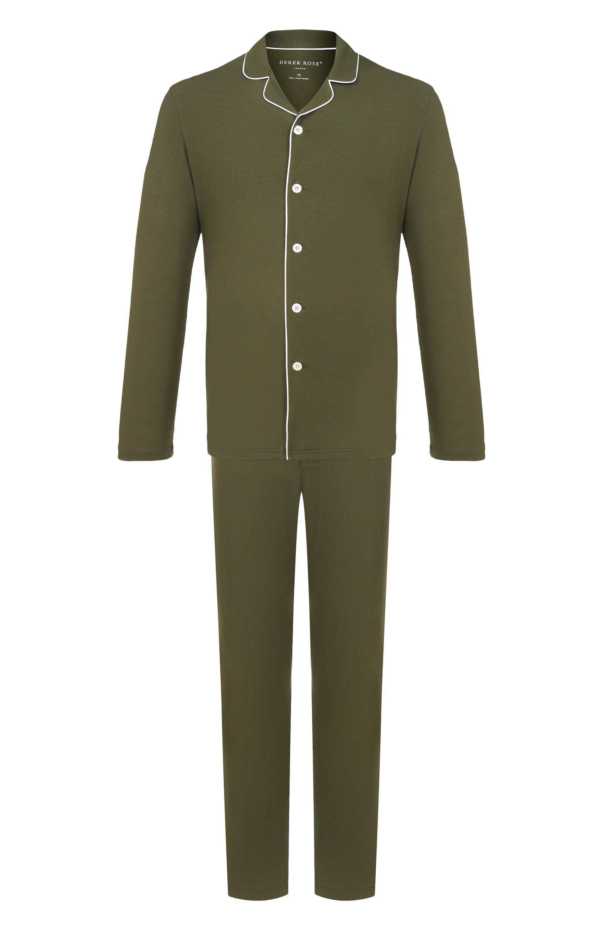 Пижама DEREK ROSE, арт. 4070/BASE022, фото 1