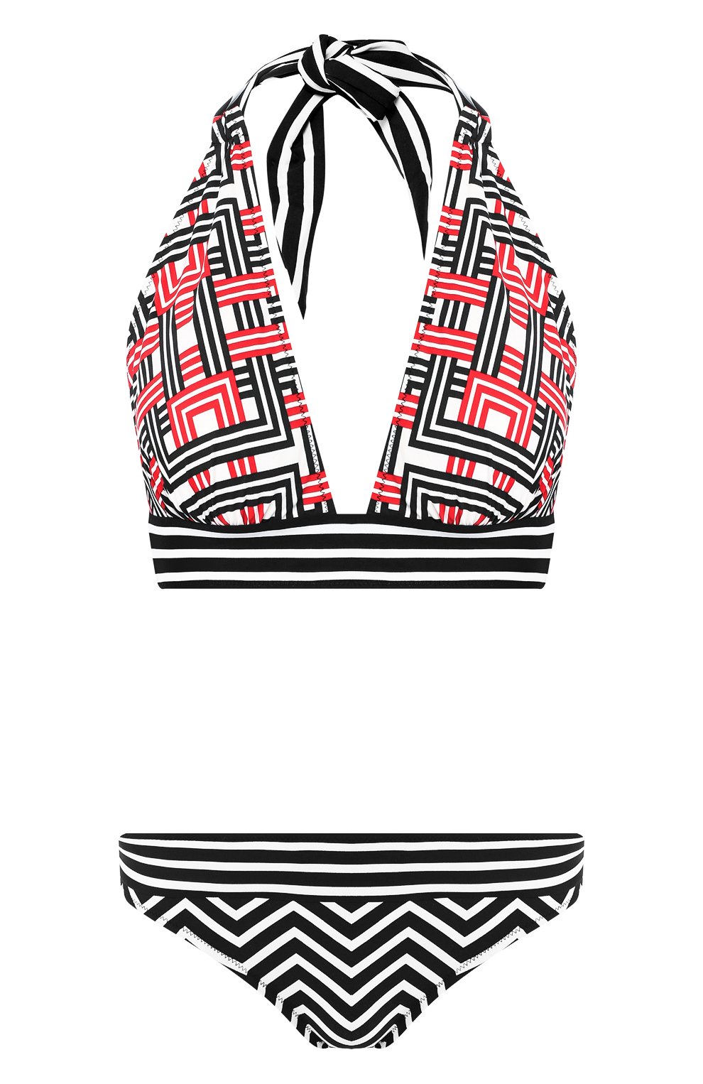 Раздельный купальник GOTTEX, арт. 19RCB30-19RCP07, фото 1