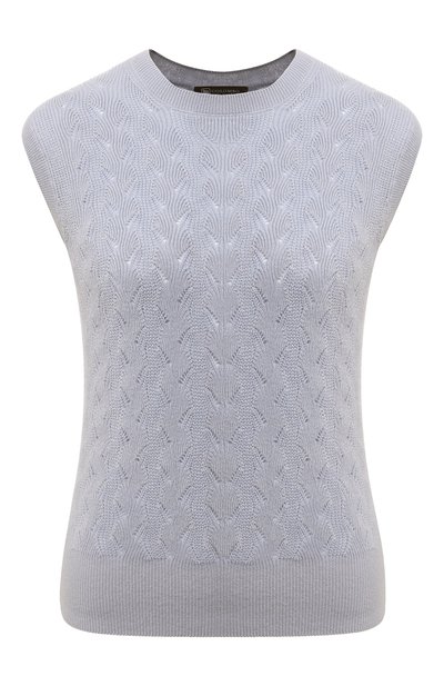 Женский кашемировый топ COLOMBO, арт. MA04409