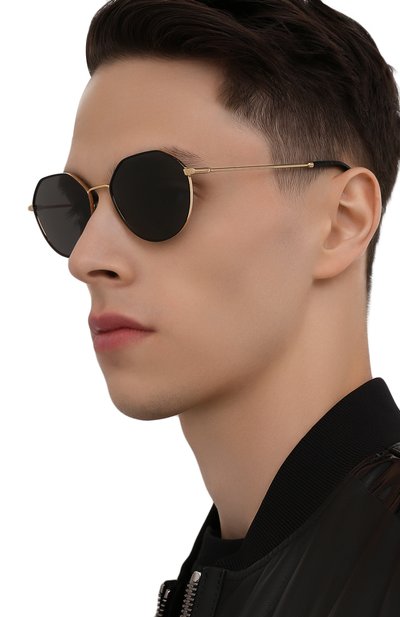 Солнцезащитные очки DOLCE & GABBANA, арт. 2271-131187, фото 3