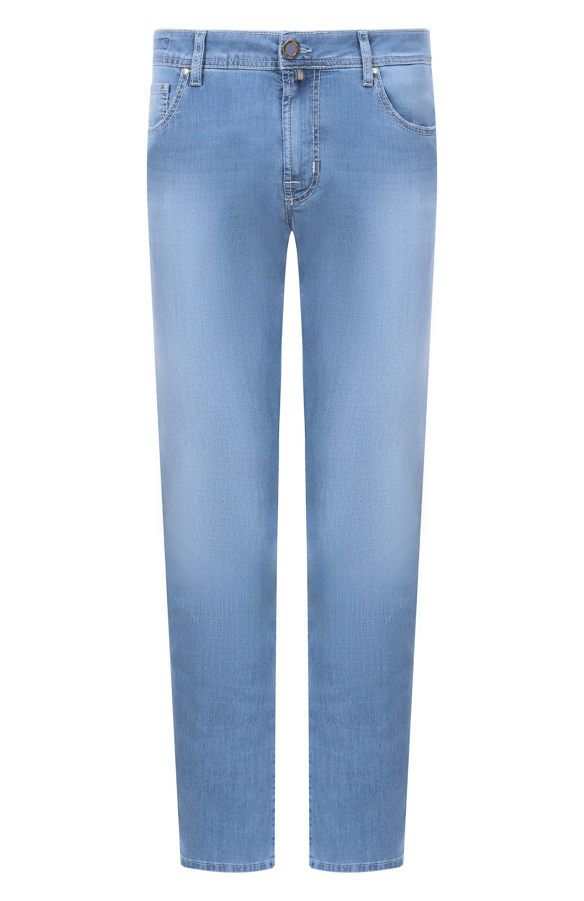 Джинсы bard JACOB COHEN, арт. JUM_QE009 034 S3735 V2, фото 1