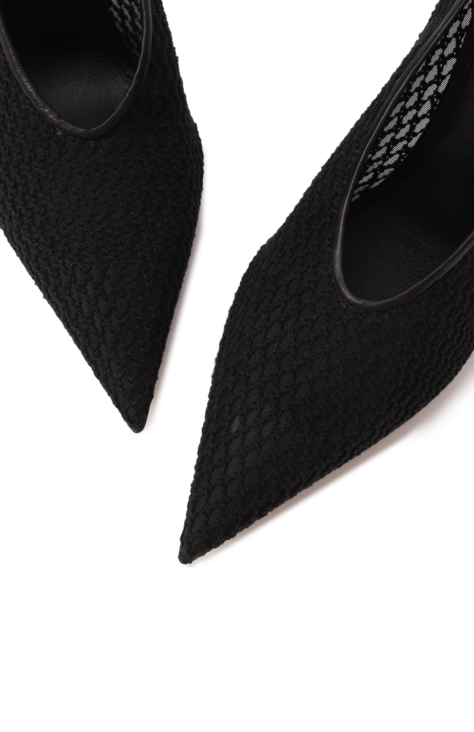 Комбинированные туфли PREMIATA, арт. M6950/ZANC0T GARDA, фото 7