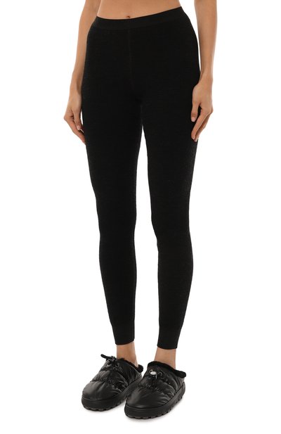 Шерстяные легинсы NORVEG, арт. 4TWPW003RU-010, фото 3