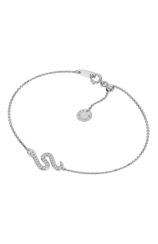 Браслет Serendipity EJBR0053W Бесцветный  EJBR0053W Фото 3