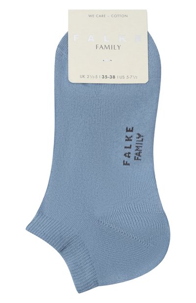 Женские хлопковые носки FALKE, арт. 46489