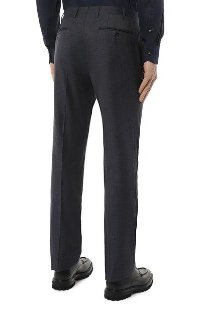 Шерстяной костюм CORNELIANI, арт. 926008_925002/3817087, фото 5